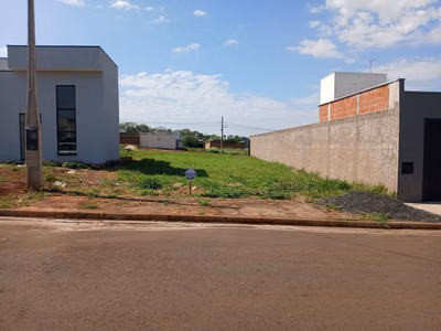 Terreno, 250 m² - Foto 1