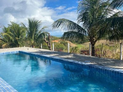 Chácara, 3 quartos, 7800 m² - Foto 3
