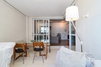 Apartamento, 2 quartos, 69 m² - Foto 3