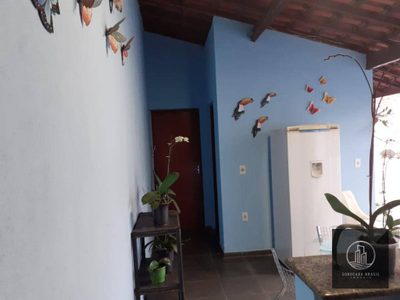 Casa, 2 quartos, 170 m² - Foto 3