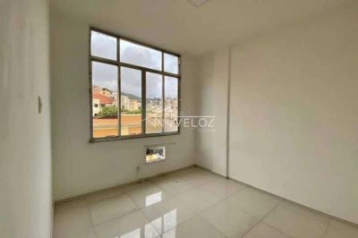 Apartamento, 1 quarto, 32 m² - Foto 4