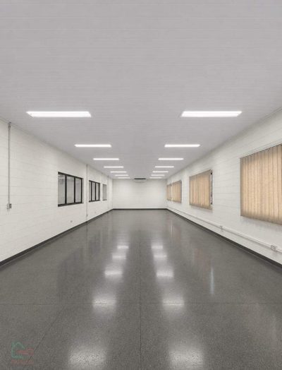Depósito-Galpão, 844 m² - Foto 3