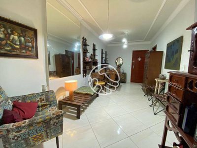 Apartamento, 2 quartos, 72 m² - Foto 1