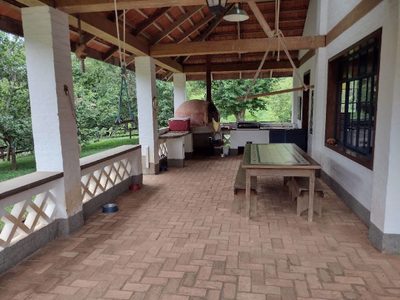 Sítio, 1 quarto, 19 hectares - Foto 4