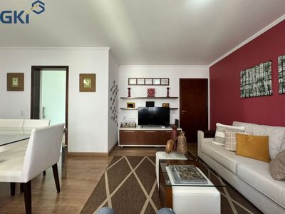 Apartamento, 3 quartos, 90 m² - Foto 2