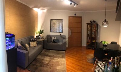 Apartamento, 2 quartos, 58 m² - Foto 2