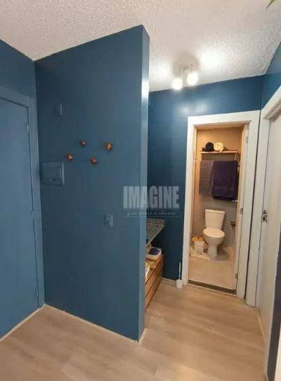 Apartamento, 2 quartos, 37 m² - Foto 4