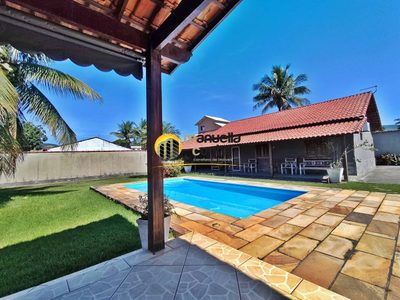 Casa, 3 quartos, 200 m² - Foto 5