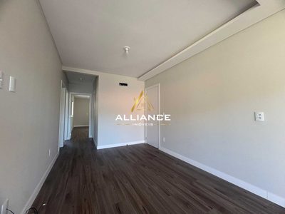 Apartamento, 3 quartos, 88 m² - Foto 3