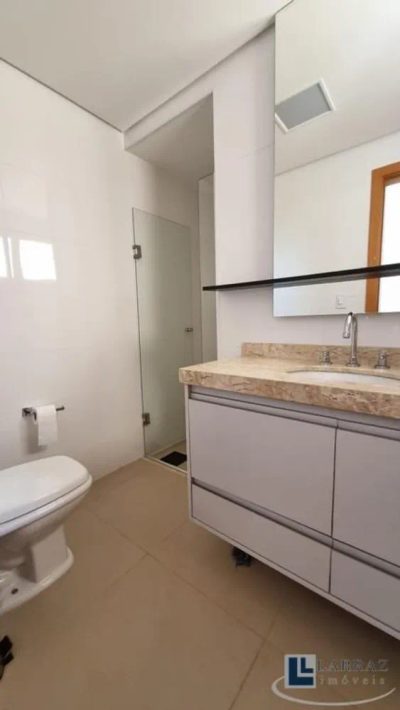 Apartamento, 2 quartos, 85 m² - Foto 4