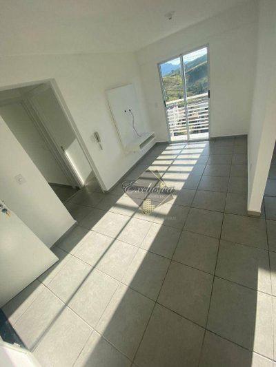 Apartamento, 2 quartos, 48 m² - Foto 3