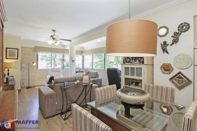 Apartamento, 2 quartos, 74 m² - Foto 2