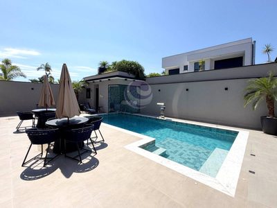 Casa de Condomínio, 6 quartos - Foto 5