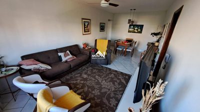 Apartamento, 3 quartos, 115 m² - Foto 3