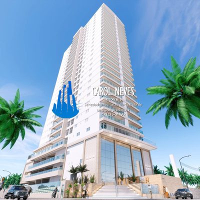 Apartamento, 2 quartos, 80 m² - Foto 1