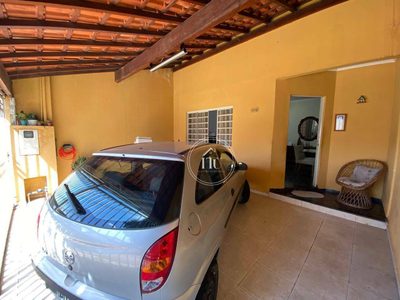 Casa, 2 quartos, 80 m² - Foto 2