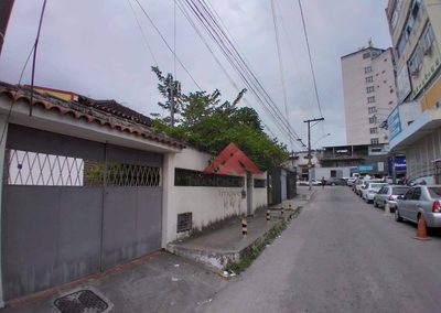 Casa, 3 quartos, 122 m² - Foto 1
