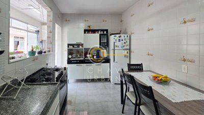 Apartamento, 3 quartos, 110 m² - Foto 4