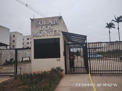 Apartamento, 2 quartos, 40 m² - Foto 1