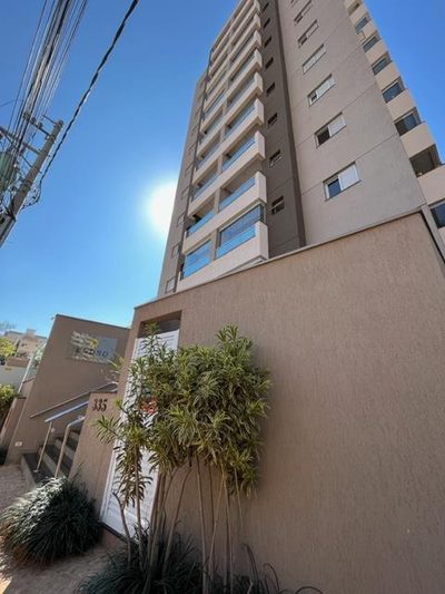 Apartamento, 2 quartos, 79 m² - Foto 2