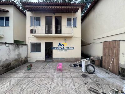 Casa, 2 quartos, 74 m² - Foto 3