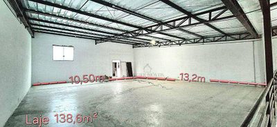 Prédio Inteiro, 650 m² - Foto 4