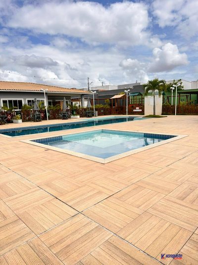 Casa de Condomínio, 2 quartos - Foto 2