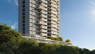 Apartamento, 3 quartos, 136 m² - Foto 2