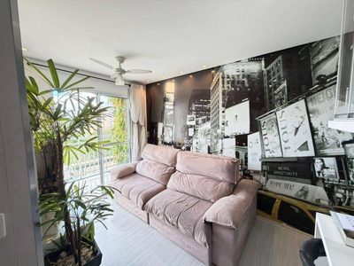 Apartamento, 3 quartos, 55 m² - Foto 3