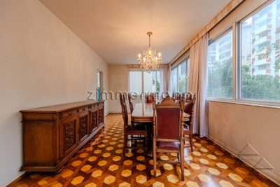 Apartamento, 4 quartos, 240 m² - Foto 2