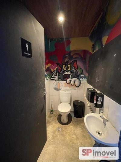 Loja-Salão, 50 m² - Foto 3