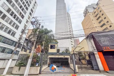 Apartamento, 3 quartos, 105 m² - Foto 1