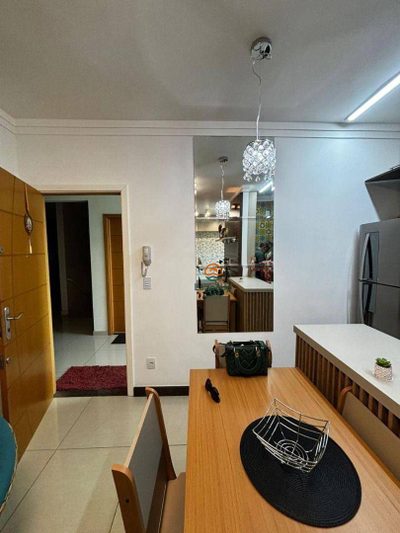 Flat/Apart Hotel, 1 quarto, 30 m² - Foto 5