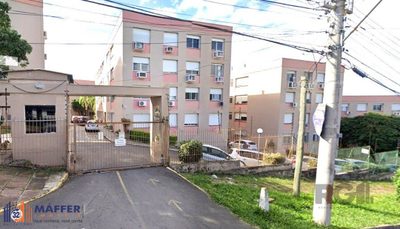 Apartamento, 2 quartos, 64 m² - Foto 1