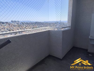 Apartamento, 2 quartos, 41 m² - Foto 5