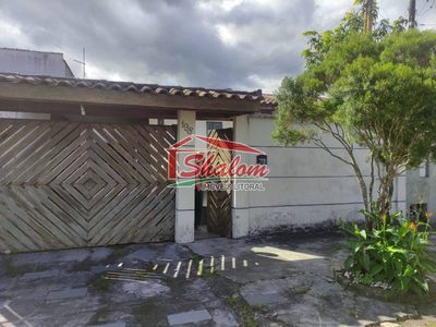Casa, 3 quartos, 149 m² - Foto 1