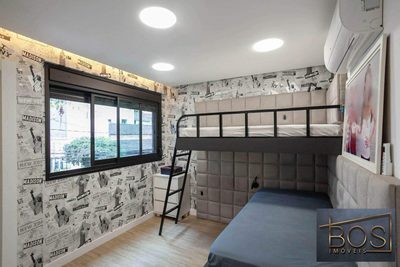Apartamento, 2 quartos, 125 m² - Foto 5