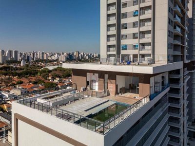 Apartamento, 2 quartos, 88 m² - Foto 1