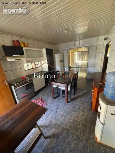 Casa, 3 quartos, 140 m² - Foto 5