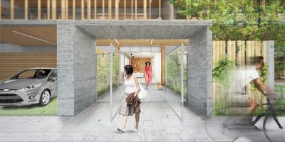 Apartamento, 4 quartos, 315 m² - Foto 2