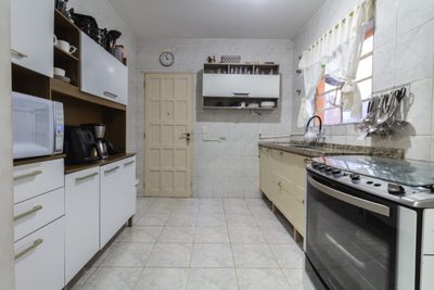 Casa, 3 quartos, 168 m² - Foto 5