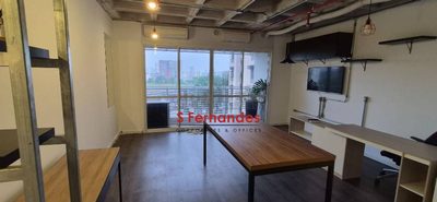 Sala-Conjunto, 35 m² - Foto 3