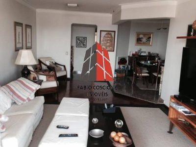 Apartamento, 3 quartos, 180 m² - Foto 2