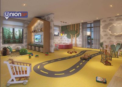 Apartamento, 3 quartos, 120 m² - Foto 4