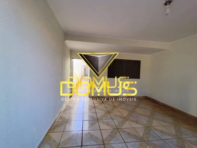 Casa, 3 quartos, 112 m² - Foto 1