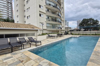 Apartamento, 3 quartos, 87 m² - Foto 1