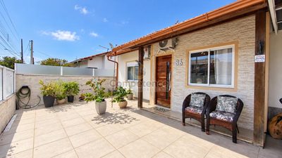 Casa, 2 quartos, 200 m² - Foto 4