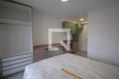 Kitnet-Studio, 25 m² - Foto 2