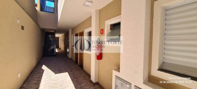 Apartamento, 2 quartos, 40 m² - Foto 2