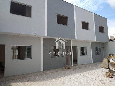 Sobrado, 2 quartos, 70 m² - Foto 5